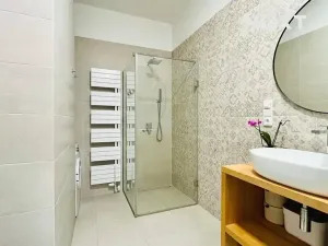 Pronájem bytu 1+kk, Kroměříž, Tovačovského, 36 m2