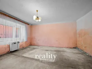 Prodej rodinného domu, Hrutov, 85 m2