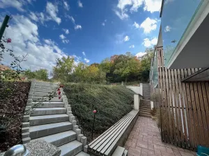 Pronájem bytu 2+kk, Brno, Kamenná, 54 m2