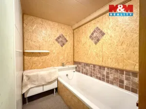 Prodej chaty, Čelákovice - Sedlčánky, Za Labem, 48 m2