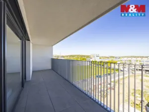 Pronájem bytu 1+kk, Praha, 32 m2