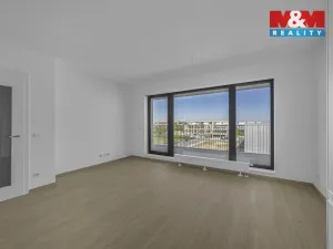 Pronájem bytu 1+kk, Praha, 34 m2