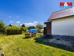 Prodej chaty, Hradec Králové - Slatina, 385 m2