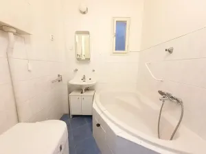 Pronájem bytu 1+kk, Praha - Nusle, 5. května, 30 m2