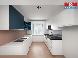Prodej rodinného domu, Sobkovice, 176 m2