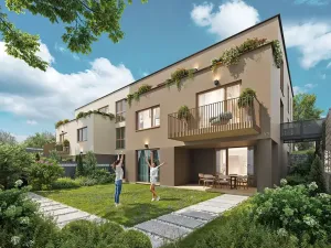 Prodej bytu 3+kk, Šlapanice, 96 m2