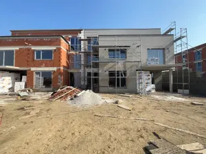 Prodej bytu 3+kk, Šlapanice, 96 m2