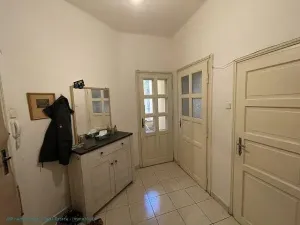 Prodej bytu 2+1, Praha, Vinohradská, 72 m2