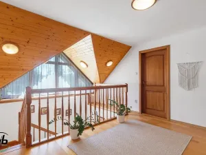 Prodej rodinného domu, Pržno, 384 m2