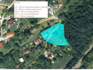 Prodej rodinného domu, Mníšek pod Brdy, Rymaně, 162 m2