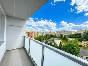 Prodej bytu 4+kk, Plzeň, Rabštejnská, 69 m2