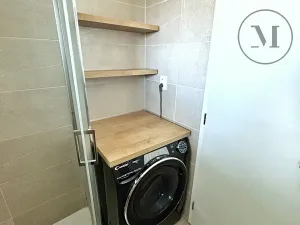 Pronájem bytu 1+kk, České Budějovice, Nádražní, 22 m2