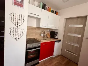 Prodej bytu 3+1, Bílina, Sídliště Za Chlumem, 66 m2