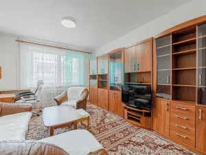 Pronájem bytu 2+1, Ostrava, Ludvíka Podéště, 60 m2