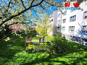 Prodej bytu 2+1, Jesenice, Křižíkova, 61 m2