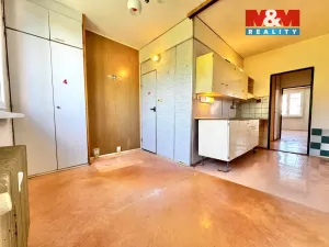 Prodej bytu 4+1, Chomutov, Písečná, 79 m2