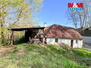 Prodej chalupy, Nihošovice, 68 m2
