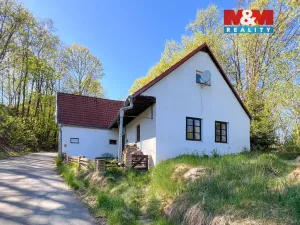 Prodej chalupy, Nihošovice, 68 m2