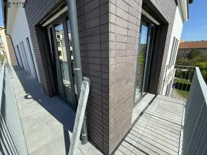 Pronájem bytu 2+1, Praha - Libeň, Zenklova, 70 m2