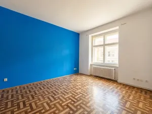 Prodej bytu 2+1, Praha - Vinohrady, Přemyslovská, 76 m2