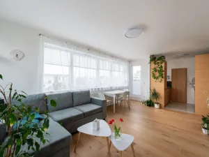 Prodej bytu 2+kk, Praha - Michle, V dolině, 51 m2