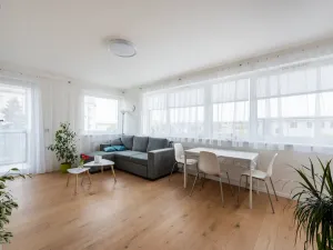 Prodej bytu 2+kk, Praha - Michle, V dolině, 51 m2