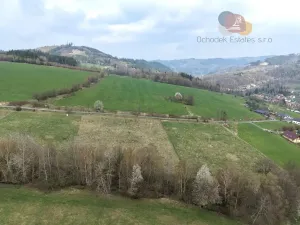 Prodej pozemku pro bydlení, Růžďka, 1560 m2