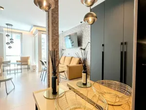 Prodej bytu 2+kk, Ostrava - Moravská Ostrava, F. X. Riepla, 65 m2