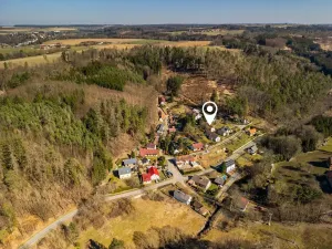 Prodej pozemku pro bydlení, Rataje nad Sázavou, 657 m2