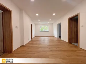 Pronájem bytu 3+1, Ostrava, Karla Svobody, 87 m2