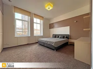 Pronájem kanceláře, Ostrava, Mírová, 95 m2