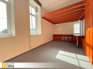 Pronájem bytu 3+kk, Ostrava, Mírová, 95 m2