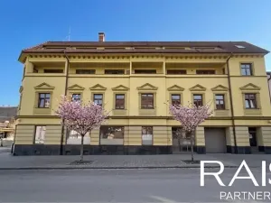 Prodej bytu 2+kk, Brno, 47 m2