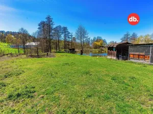 Prodej rybníku, Sadov, 5701 m2