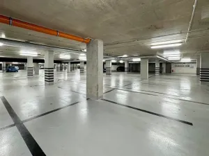 Pronájem bytu 1+kk, Brno, Bratislavská, 44 m2