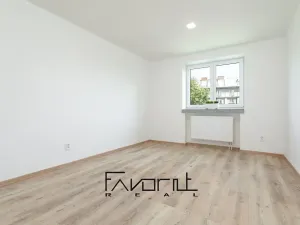 Pronájem bytu 2+1, Ostrava, Čujkovova, 52 m2