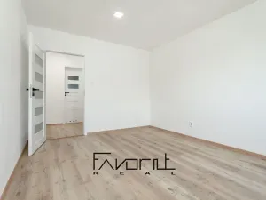 Pronájem bytu 2+1, Ostrava, Čujkovova, 52 m2
