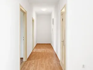 Pronájem bytu 4+1, Ostrava, Denisova, 110 m2