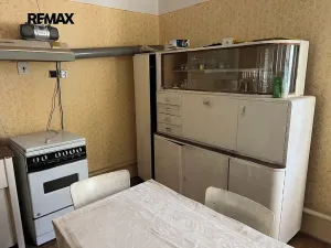 Prodej rodinného domu, Prosetín, 140 m2
