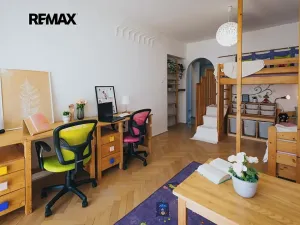Prodej bytu 2+1, Velké Meziříčí, Bezručova, 57 m2