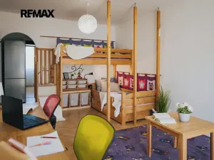 Prodej bytu 2+1, Velké Meziříčí, Bezručova, 57 m2