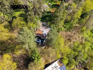 Prodej chaty, Bílovice nad Svitavou, 40 m2