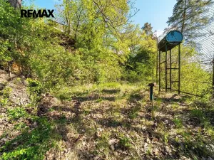 Prodej chaty, Bílovice nad Svitavou, 40 m2