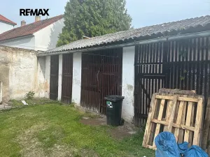 Prodej bytu 2+1, Kralovice, Dělnická, 62 m2
