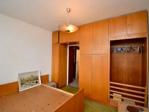 Prodej bytu 3+1, Čáslav, Družstevní, 71 m2