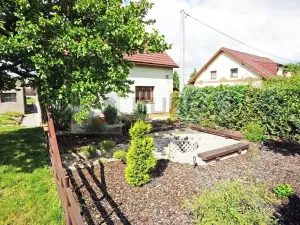 Prodej rodinného domu, Neratovice, 117 m2