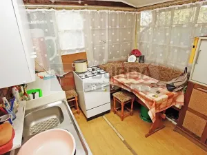 Prodej chaty, Kaliště, 30 m2