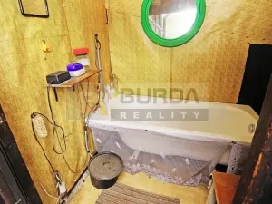 Prodej chaty, Kaliště, 30 m2