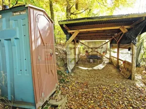 Prodej chaty, Kaliště, 30 m2