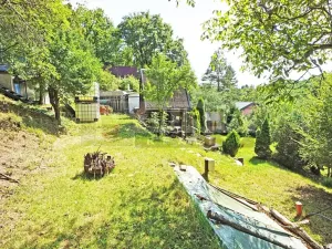 Prodej zahrady, Kralupy nad Vltavou, Lobeč, 346 m2